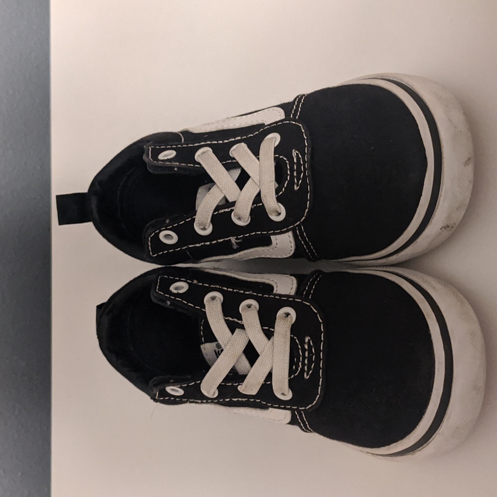 Children's Vans Slip-on